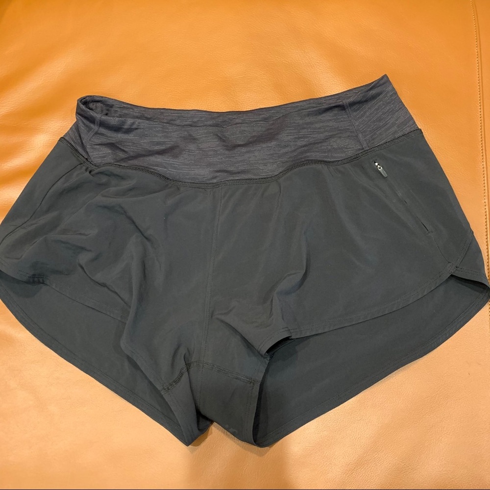 Outdoor Voices Hudson Running Short